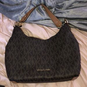 Michael Kors shoulder bag